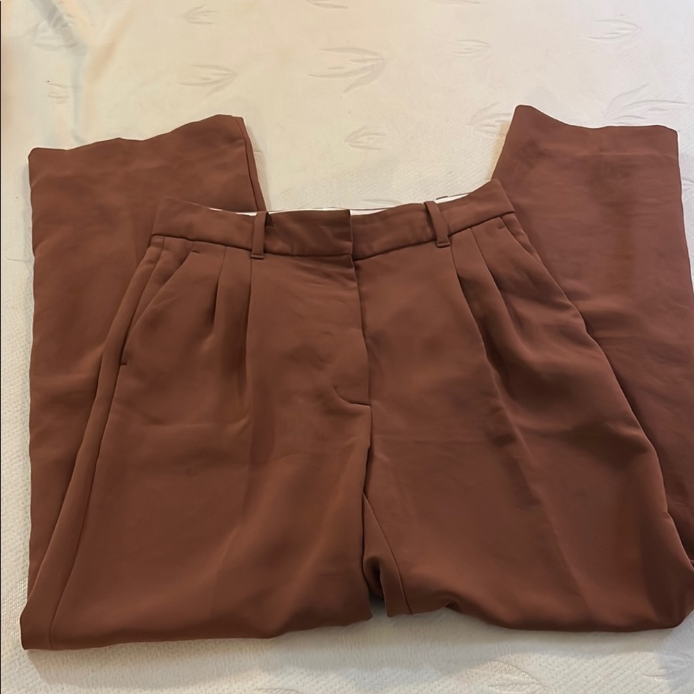 Aritzia (Wilfred) Effortless Pant